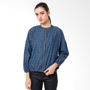 Veyl Errin Jaket Wanita