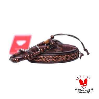 Ammossi Rantemario Gelang