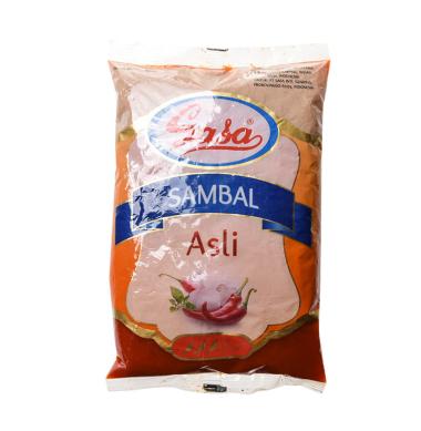 SASA Sambal Asli [950 g]
