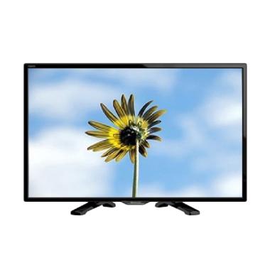 SHARP LC-24LE175i LCD TV - Black [24 Inch]