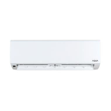 AC Aqua 1PK AQA-KC109AG6 AC Split - BERIKUT PEMASANGAN JAKARTA