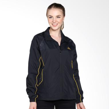 PEAK Women Jacket Black FA03018