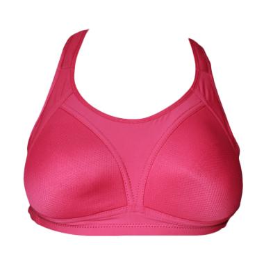 Aily 893 Sports Bra - Merah