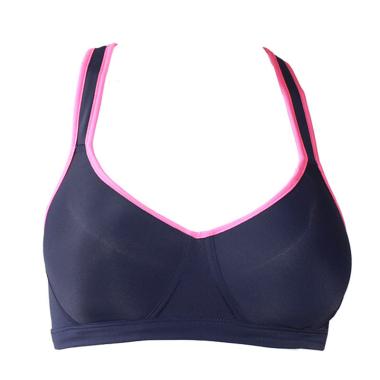 Aily 889 Sports Bra - Navy