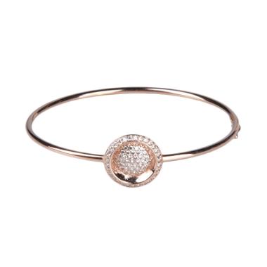 Kinina Tipe 2468 Gelang Emas
