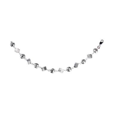Kinina Tipe 2498 Gelang Emas