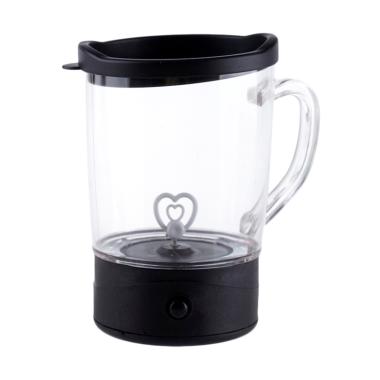 Jack Coffee Magic Pembuat Kopi