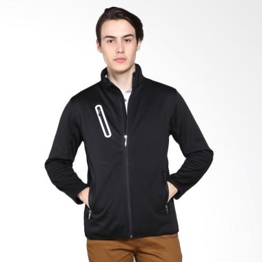 Jaguar Soft Shell Jacket