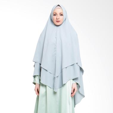 Allev Hasana Khimar Wanita