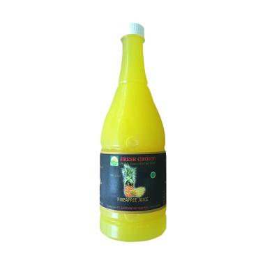 Fresh Choice Jus Buah [1000 mL]
