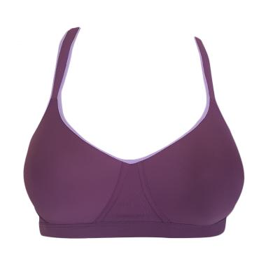 Aily 889 Sports Bra - Purple