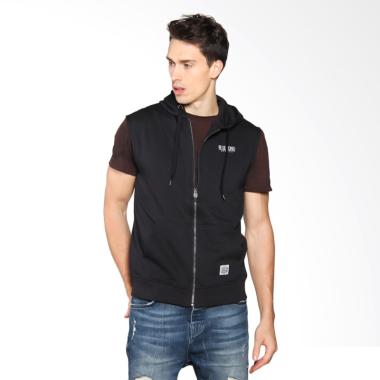 3SECOND Casual Jacket - Black 111041715