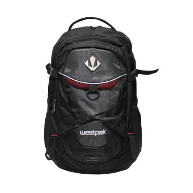 Westpak 62653M Tas Backpack Westpak 62653M Tas Backpack