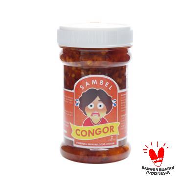 Sambel Congor Sambel Belimbing Dewa