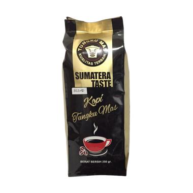 Tungku Mas Blend Biji Kopi