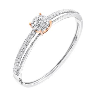 My Jewel WB10166 Diamond Bangle