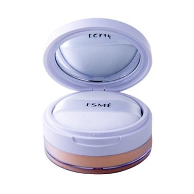Erha ESME True Matte Bedak Tabur