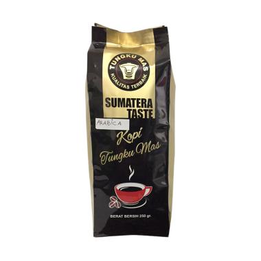 Tungku Mas Arabica Kopi