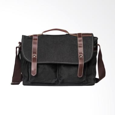Ivory Tas Selempang Pria