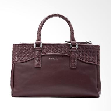 Liebeskind Berlin Georgia Woven Handbag Tas Wanita