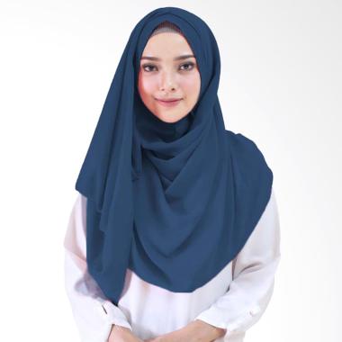 Milyarda Hijab Fusiarana Jilbab Instan - Dongker