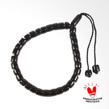 New Gelang kaokah marjan Hitam Premium