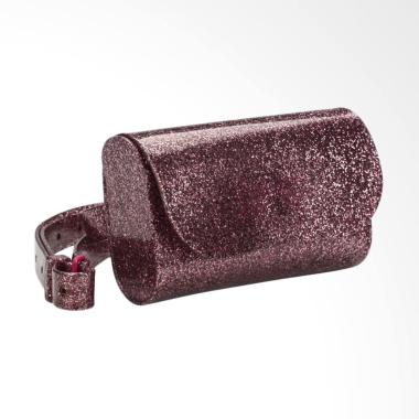 Melissa Cute Bag - Rosegold Melissa Cute Bag - Rosegold