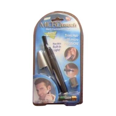 Toko49 Micro Touch Magic Hair Trimmer Device Pencukur Rambut