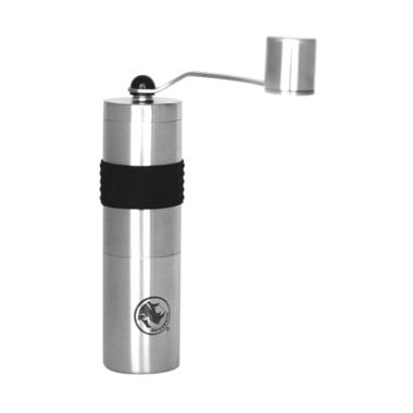 Rhinowares Tall Hand Grinder Penggiling Kopi