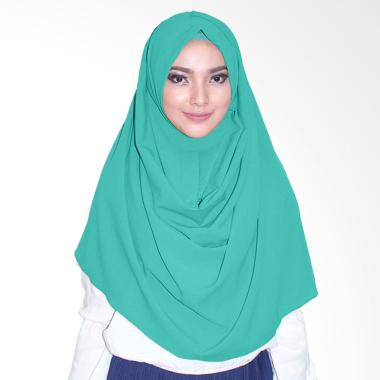 Milyarda Hijab  Emily Jilbab Instan - Tosca