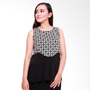 Baju Island Belluci Nursingwear Baju Hamil dan Menyusui