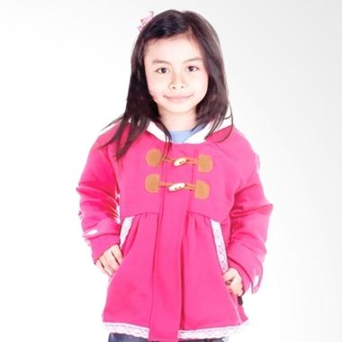 Cbr Six Milena IKC 801 Sweater Anak