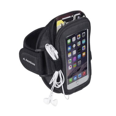 Avantree Ninja Multifunction Sports Armband [4.7 Inch]