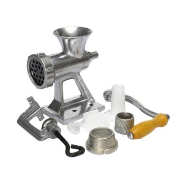 OEM Alumunium Set Gilingan