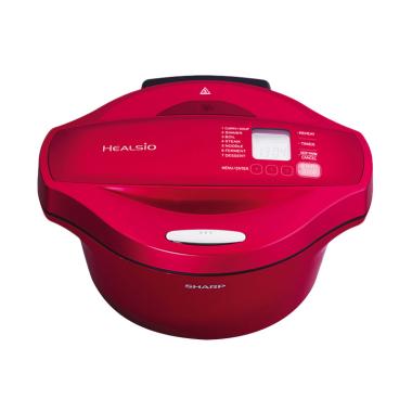 SHARP KN-H24INA Healsio Automatic Cookware