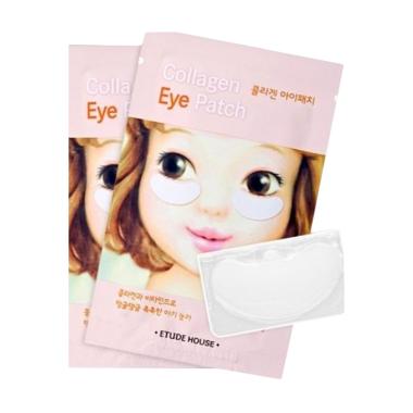 Etude House Collagen Eye Patch