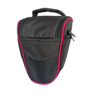 Canon 505 Triangle Bag Tas Kamera