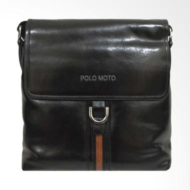POLO Box Moto Tas Pria [820-3]