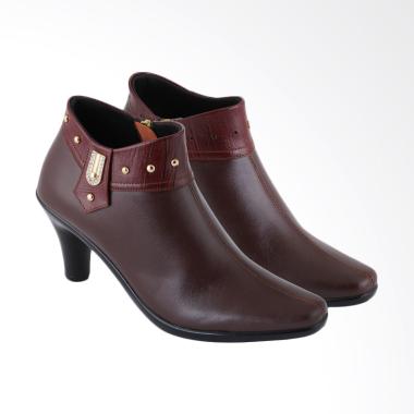 JK Collection JKC-JAK 5308 Sepatu Boots Wanita JK Collection JKC-JAK 5308 Sepatu Boots Wanita