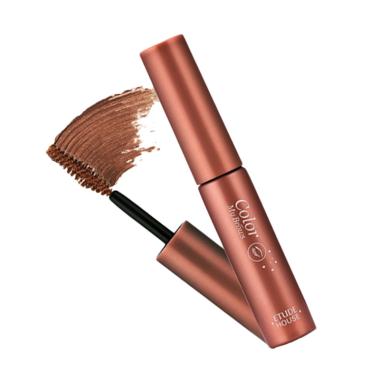 Etude Color My Brows Eyebrow Mascara - 3 Red Brown