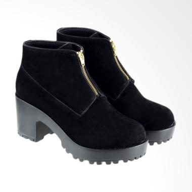 JK Collection JKC-JAK 5314 Sepatu Boots Wanita