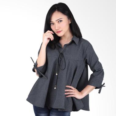 Catenzo Blouse Atasan Wanita