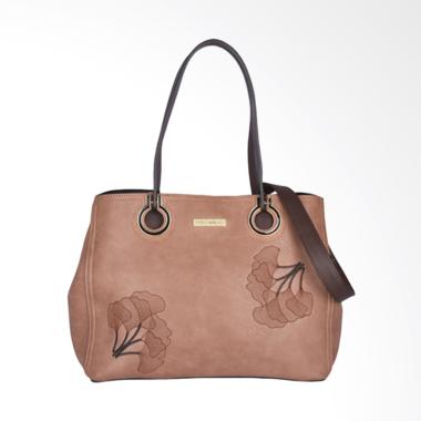 Palomino Popin Hand Bag - Khaki