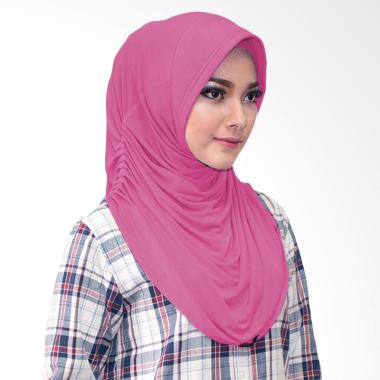 Milyarda Hijab Rumina Jilbab Instan - Fanta