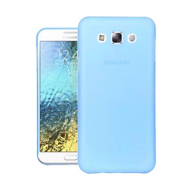 tpu shining chrome case for samsung galaxy note 7 note fe gold emas .