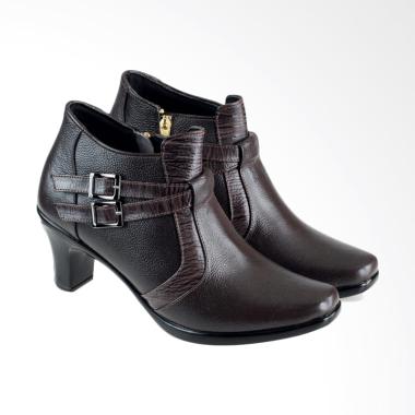 JK Collection JKC-JAK 5313 Sepatu Boots Wanita JK Collection JKC-JAK 5313 Sepatu Boots Wanita