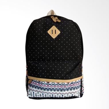 Fashion 0930070123 Backpack Wanita