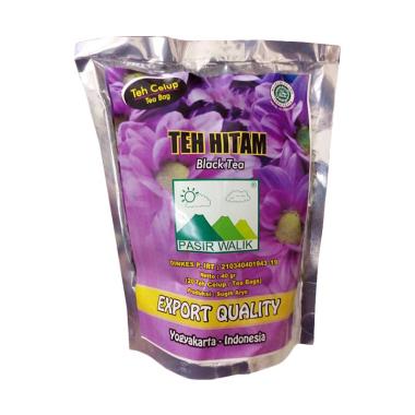 Jogjakhas Teh Hitam Celup