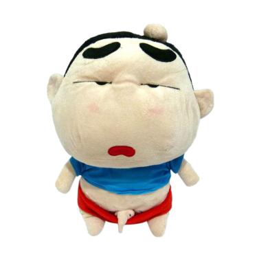 Japan House Boneka Shinchan [Original]