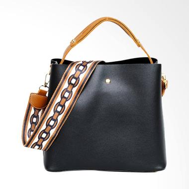 Vivaci Edelweis 3355-2 Tas Wanita - Black